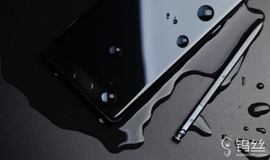 三星深陷爆炸門的背后 你手機(jī)里的電池安全嗎？_pic1