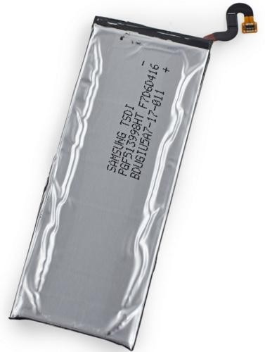 三星深陷爆炸門的背后 你手機(jī)里的電池安全嗎？_pic4