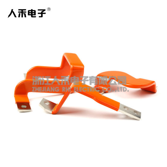 專業(yè)生產(chǎn)PVC護(hù)套、銅排、鋁排、新能源電池銅/鋁軟連接-人禾電子