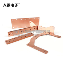 專(zhuān)業(yè)生產(chǎn)PVC護(hù)套、銅排、鋁排、新能源電池銅/鋁軟連接-人禾電子