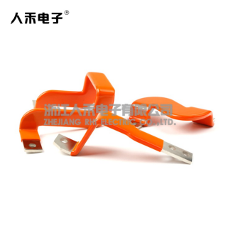 專(zhuān)業(yè)生產(chǎn)PVC護(hù)套、銅排、鋁排、新能源電池銅/鋁軟連接-人禾電子