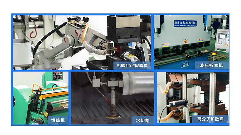 專業(yè)生產(chǎn)PVC護(hù)套、銅排、鋁排、新能源電池銅/鋁軟連接-人禾電子