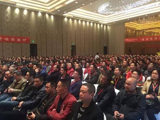 西南市場“攻城略地”之后，爭做行業(yè)前四的綠佳下一站駛向哪里？