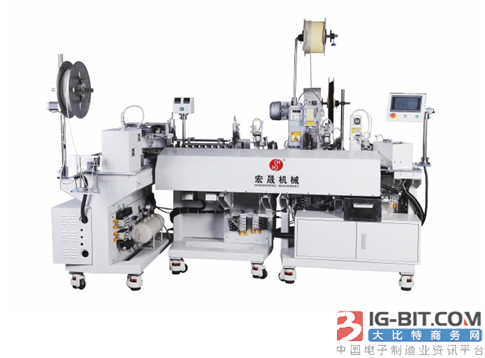 專業(yè)生產(chǎn)PVC護(hù)套、銅排、鋁排、新能源電池銅/鋁軟連接-人禾電子