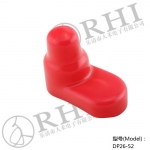 【廠家直銷】正負極接線柱保護蓋,L型電瓶端頭保護蓋