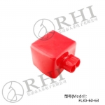 特種汽車電瓶護套 電瓶護套 電瓶卡子絕緣蓋帽