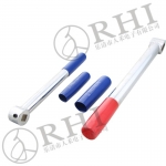 圓形手柄保護(hù)套，塑膠手柄套