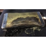 乘客欲帶NOTE7登機被攔，中國民航也開始禁三星了